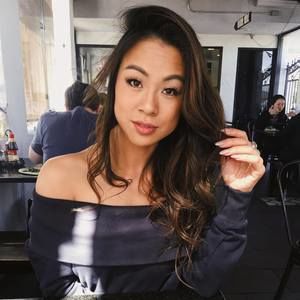 Meet your Posher, Molly